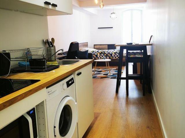 Appartement location à Toulouse