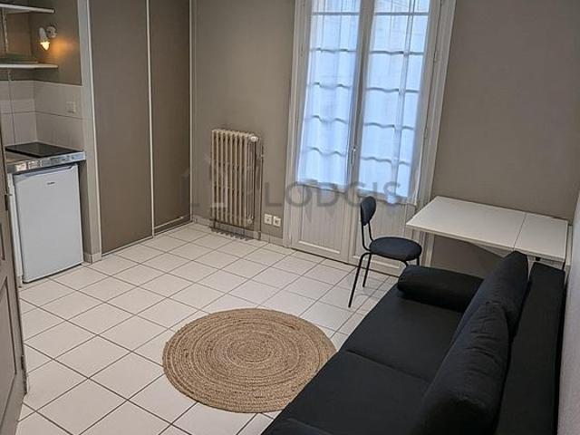 Studio location à Tours