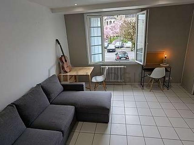 Studio location à Tours