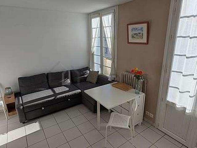 Studio location à Tours