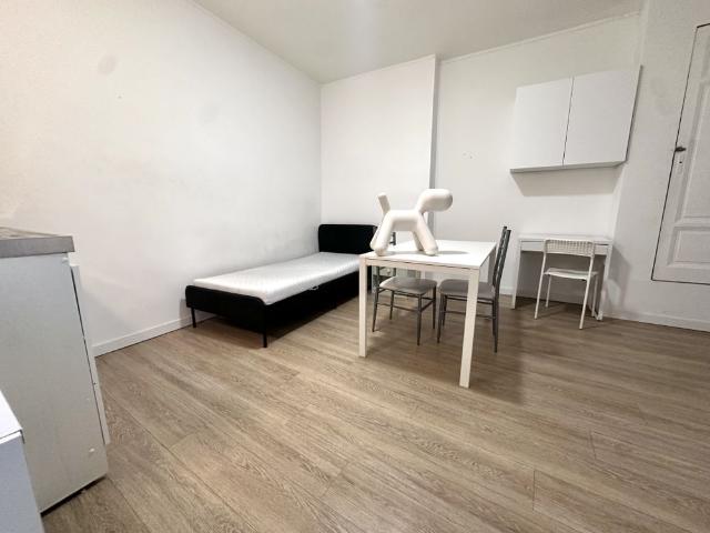 Studio location à Clermont-Ferrand, Clermont-ferrand