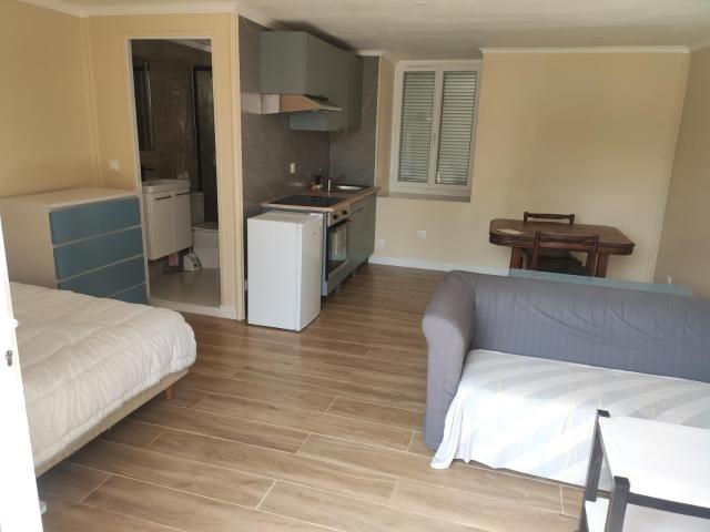Appartement location à Palaiseau, Marcoussis
