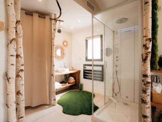 Studio location à Coudoux, Bouches-du-Rhône