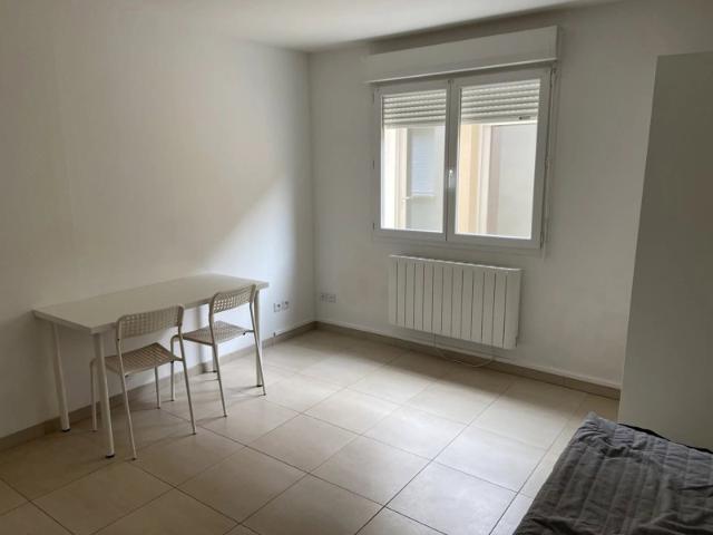 Appartement location à Dijon