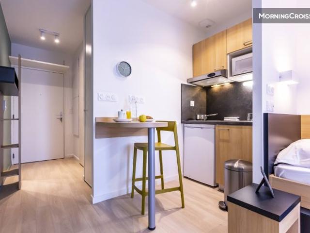 Appartement location à Angers