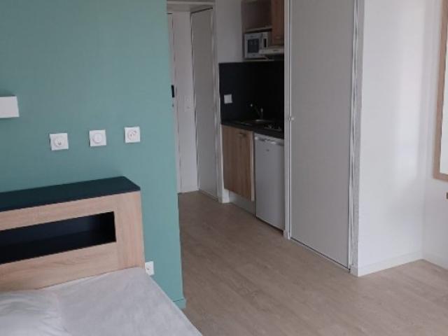 Appartement location à Poitiers