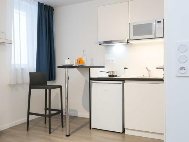 Appartement location à Le Mans