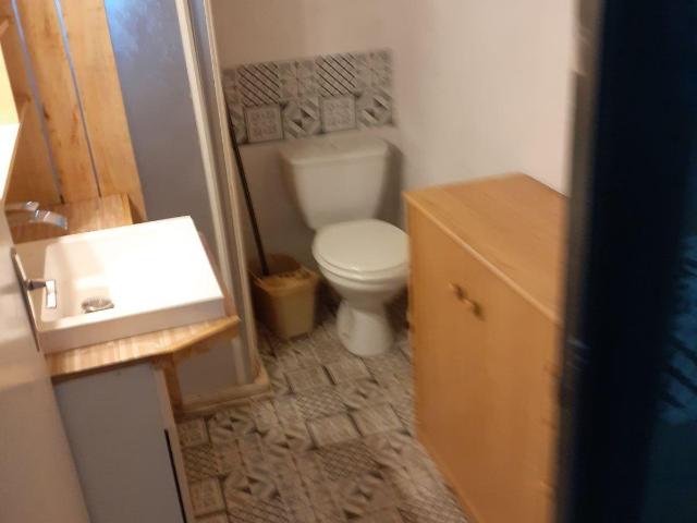 Appartement location à Villefranche-de-Rouergue, Cransac