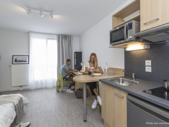 Appartement location à Montpellier