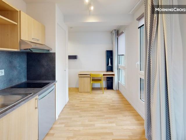 Appartement location à Nantes