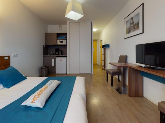 Appartement location à Nanterre, Rueil-malmaison
