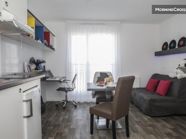 Appartement location à Nanterre, Levallois-perret