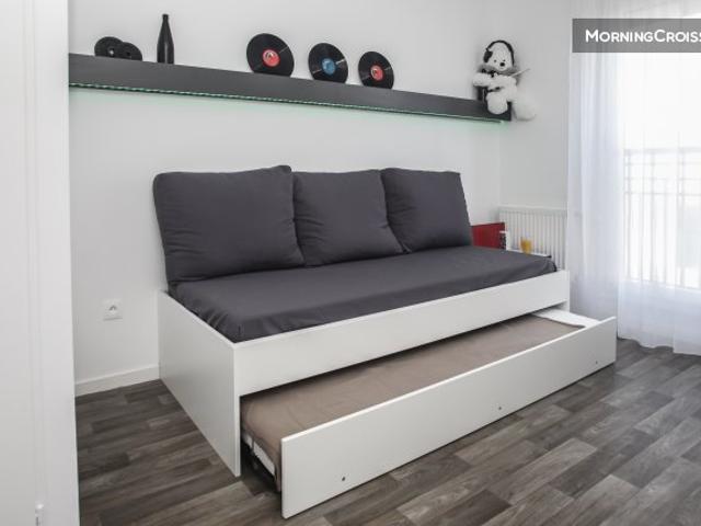 Appartement location à Nanterre, Levallois-perret