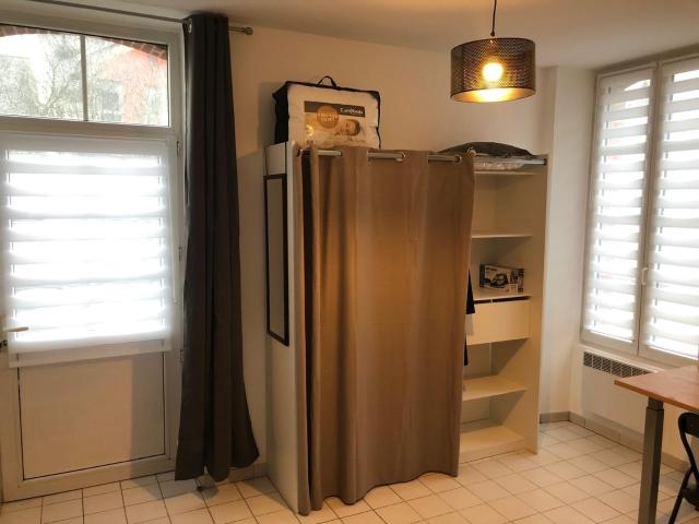 Appartement location à Angers
