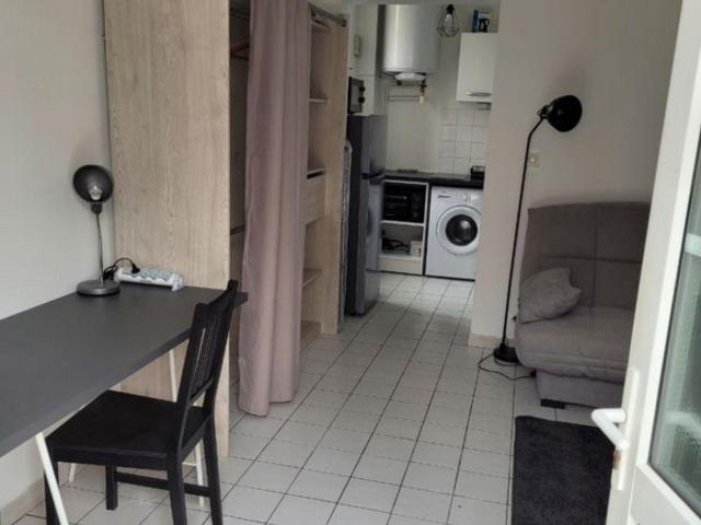 Appartement location à Angers