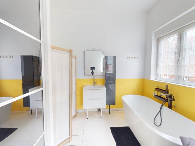 Appartement location à Saint-Omer, Saint-omer