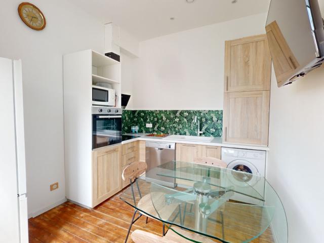 Appartement location à Saint-Omer, Saint-omer