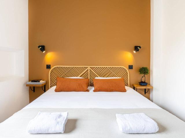 Studio location à Saint-Hélier, Rennes