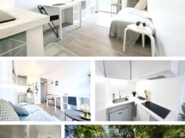 Appartement location à Palaiseau, Orsay