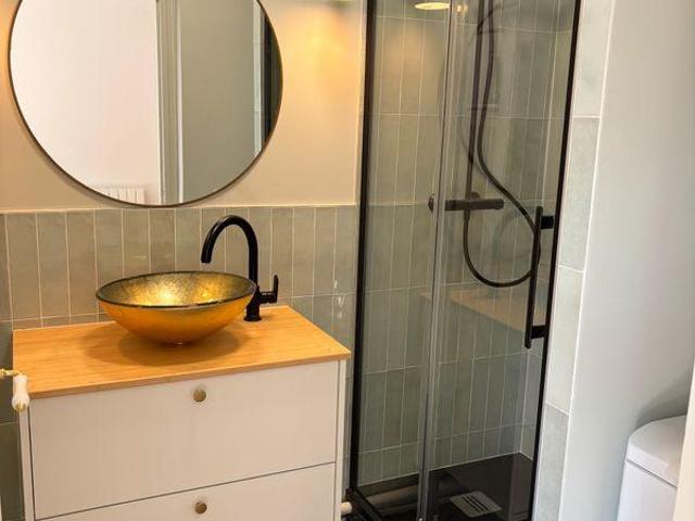 Appartement location à Nanterre, Suresnes