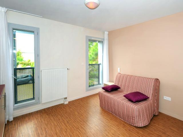 Appartement location à Saint-Nazaire, Saint-nazaire