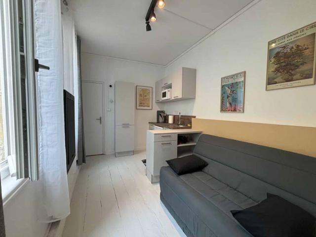 Studio location à Rochefort, Charente-Maritime