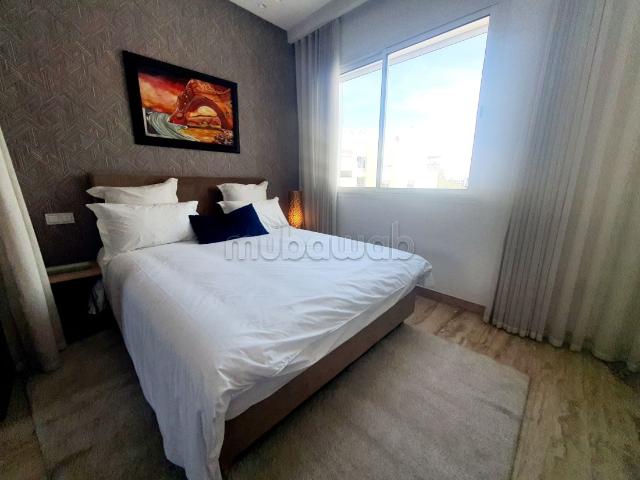 Appartement location à Anfa, Gharb-Chrarda-Beni Hssen