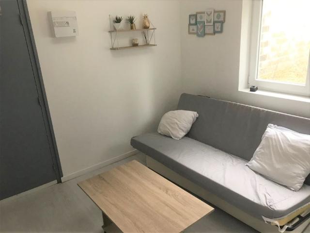 Studio location à Valenciennes
