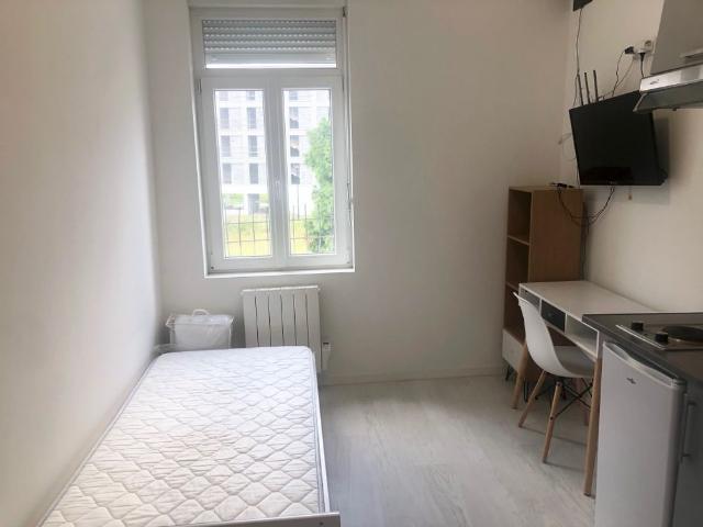 Studio location à Valenciennes