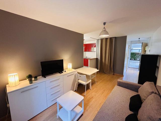 Appartement location à Reims