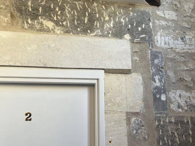 Studio location à Cagouillet, Cognac