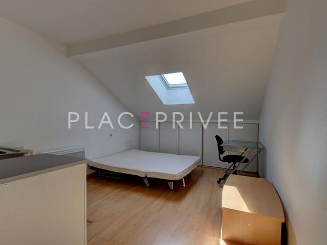 Appartement location à Nancy