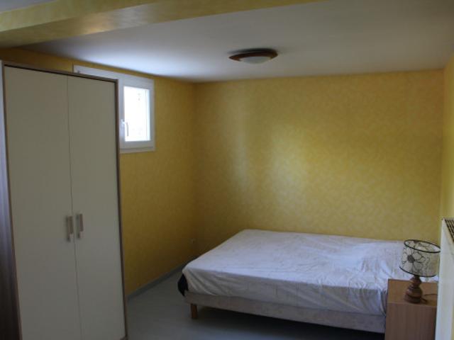 Appartement location à Poitiers