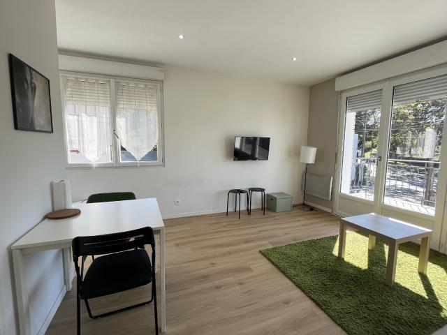 Appartement location à Niort