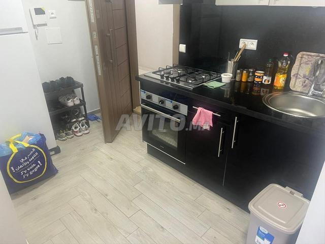 Appartement location à Anfa, Gharb-Chrarda-Beni Hssen