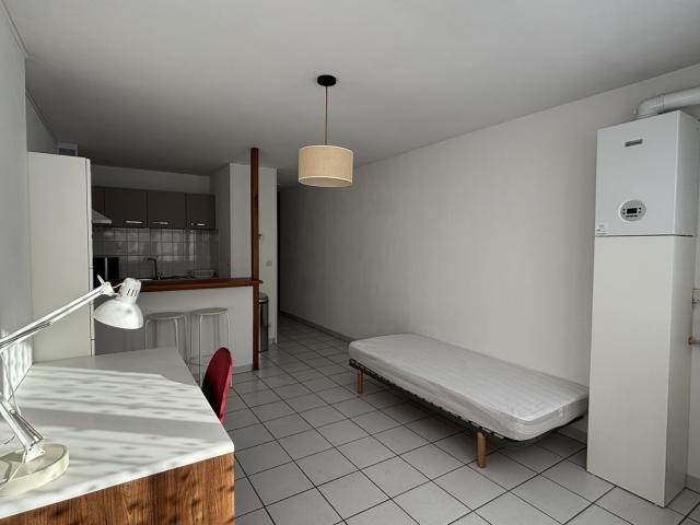Appartement location à Saint-Étienne, Saint-etienne