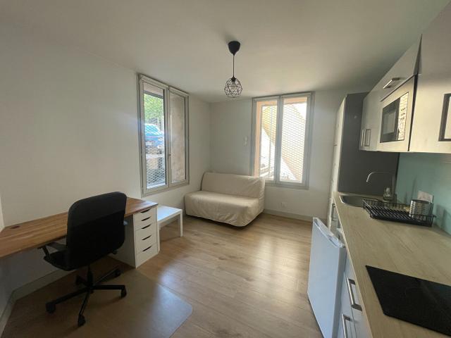 Appartement location à Clermont-Ferrand, Clermont-ferrand
