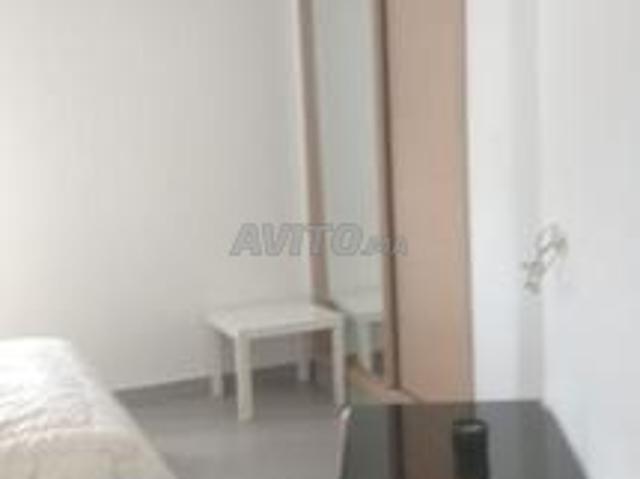 Appartement location à Anfa, Gharb-Chrarda-Beni Hssen