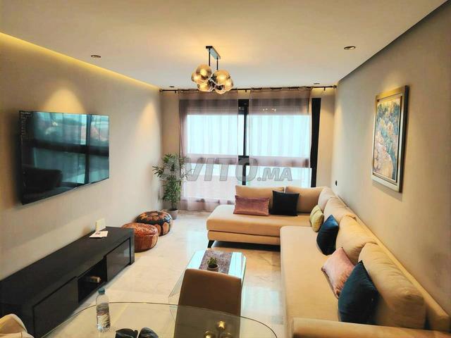 Appartement location à Anfa, Gharb-Chrarda-Beni Hssen