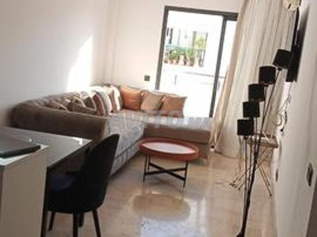 Appartement location à Anfa, Gharb-Chrarda-Beni Hssen
