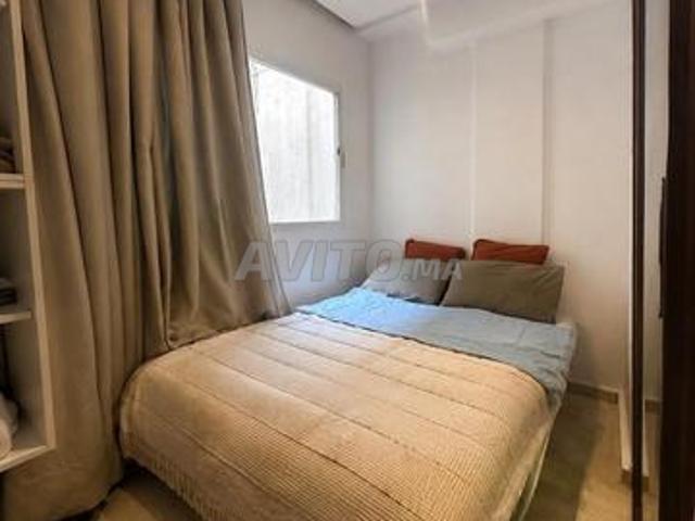 Appartement location à Anfa, Gharb-Chrarda-Beni Hssen