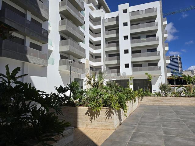 Appartement location à Anfa, Gharb-Chrarda-Beni Hssen
