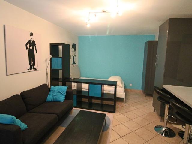 Studio location à Lyon, Métropole de Lyon
