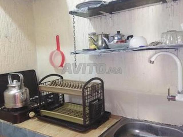 Appartement location à Taounate