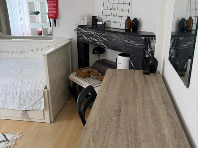 Studio te huur in Centrum, Amsterdam
