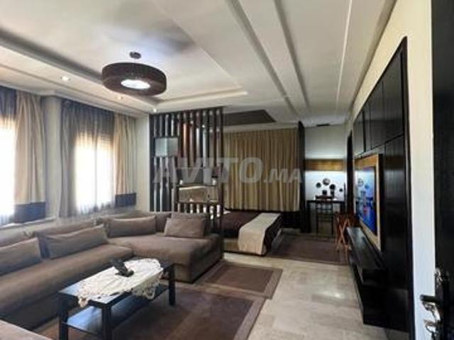 Appartement location à Anfa, Gharb-Chrarda-Beni Hssen