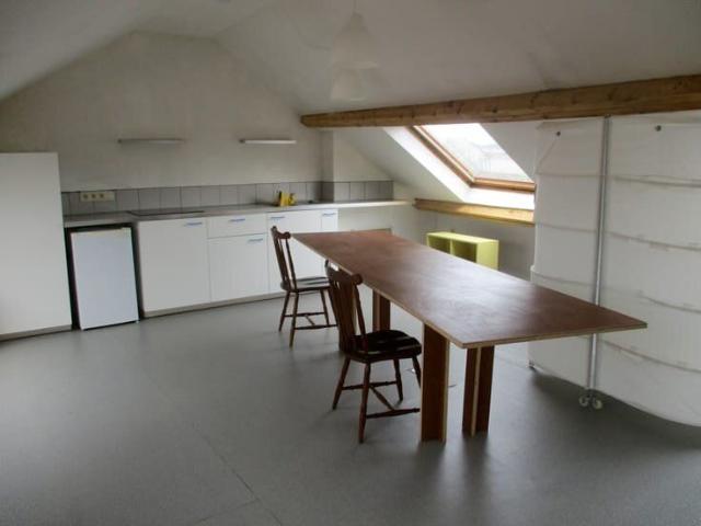 Kot location à Anderlecht, Bruxelles