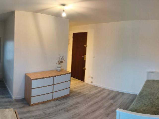 Studio location à Vaires-sur-Marne, Seine-et-Marne