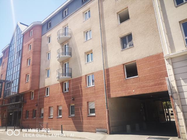 Studio location à Valence