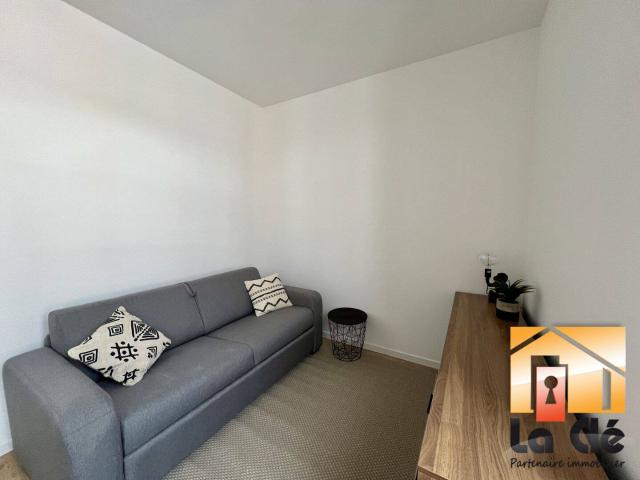 Studio location à Valence, Drôme